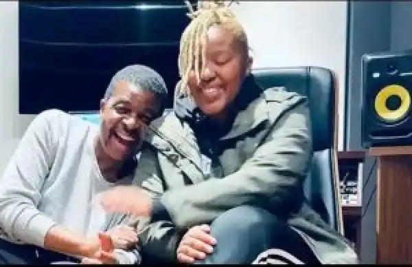 Oskido & Msaki – Umbane