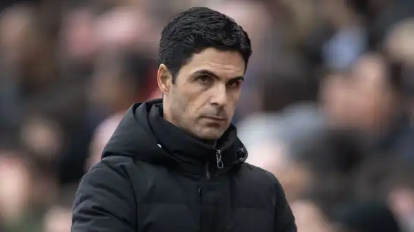 Mikel Arteta outlines stance on Real Madrid job links