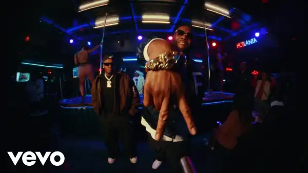 Killer Mike - EXIT 9 ft. Blxst (Video)