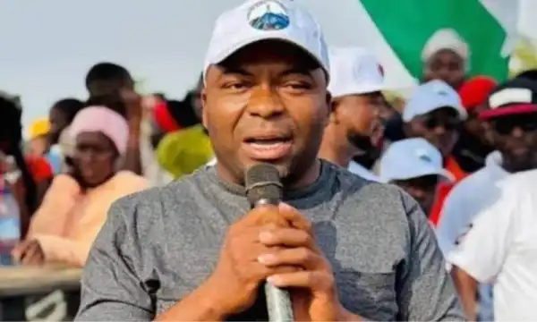 Kuje chairman withdraws ‘support APC or leave’ remark