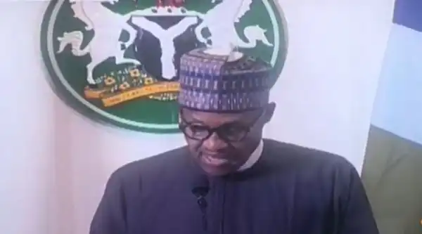 COVID-19: Buhari orders 3-month repayment moratorium for TraderMoni, other loans