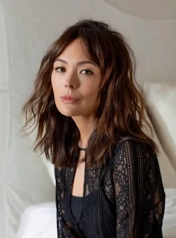 Net Worth Of Lindsay Price