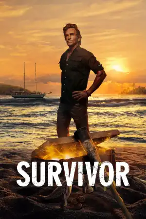 Survivor Season 51