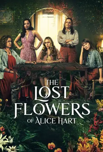 The Lost Flowers Of Alice Hart S01E01