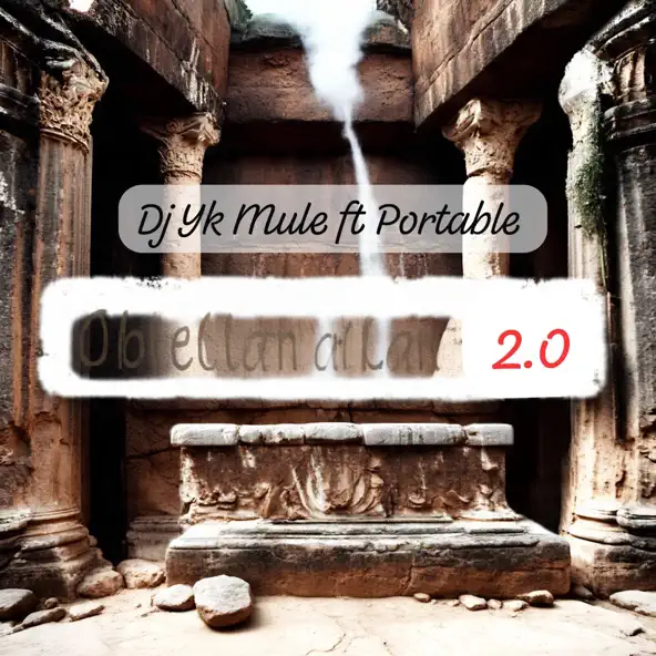 Dj Yk Mule – Oblelanalana