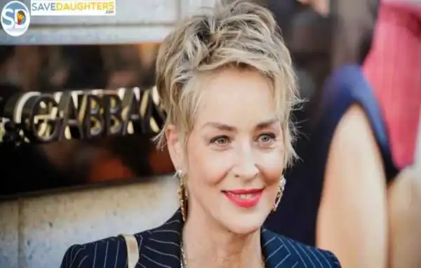 Biography & Career Of Sharon Stone