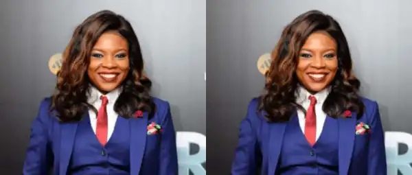 “One Of My Riskiest Projects Yet”- Kemi Adetiba On New Film TKAM