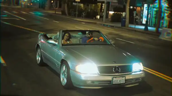 Jay Worthy & Harry Fraud - TONIGHT [Video]