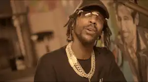 Boldy James - Flag On The Play (Video)
