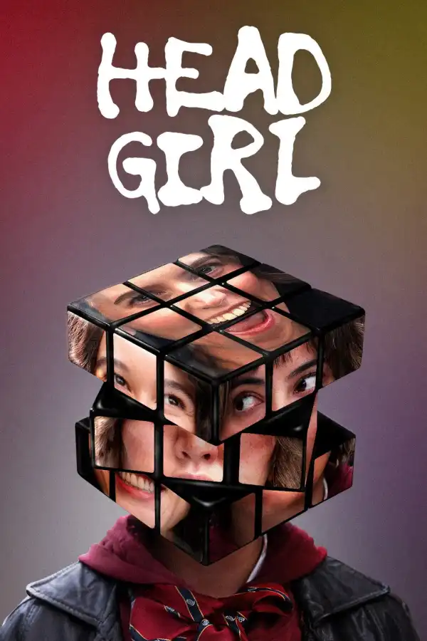 Head Girl S01 E01