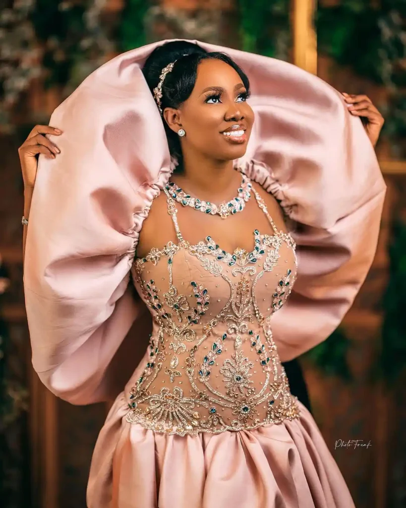 Biography & Career Of Mimi Linda Yina