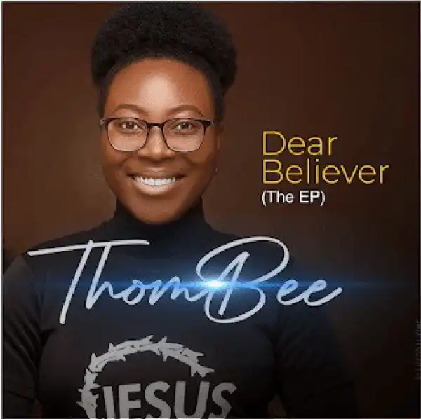 ThomBee – Ojiderem Ejide
