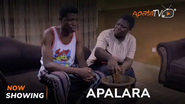 Apalara (2024 Yoruba Movie)