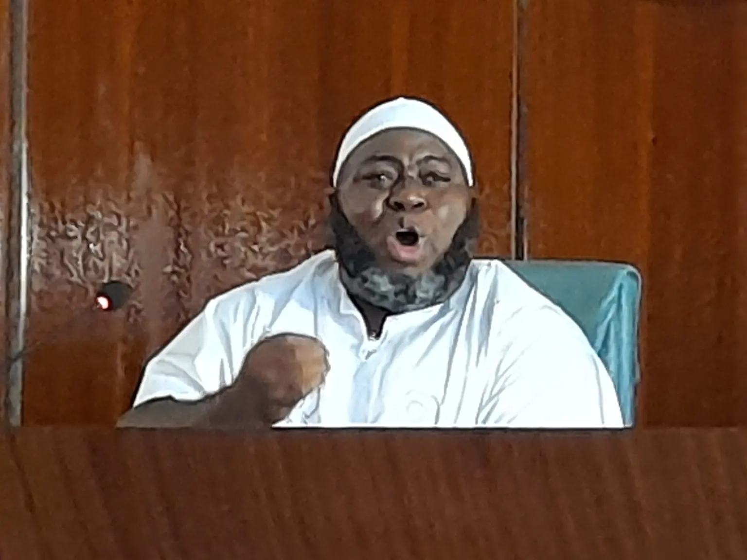 ‘I’m an Islamist, jihadist’ – Asari Dokubo boasts