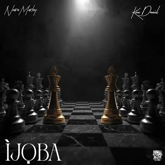 Naira Marley – Ijoba Ft Kizz Daniel