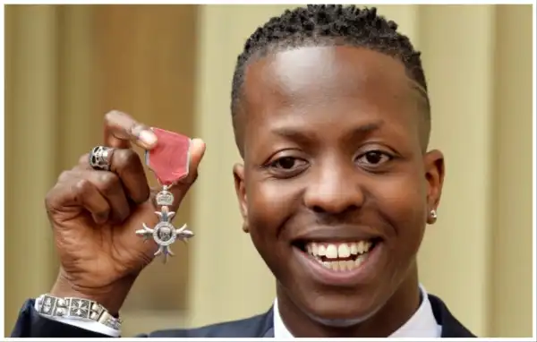 Net Worth Of Jamal Edwards