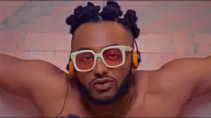 Aminé - Compensating ft. Young Thug (Video)