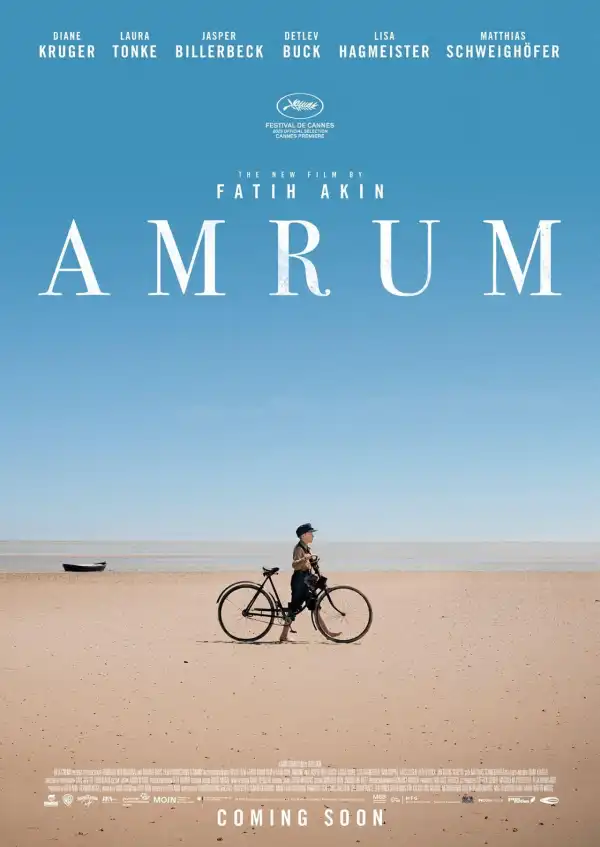 Amrum (2025) [German]