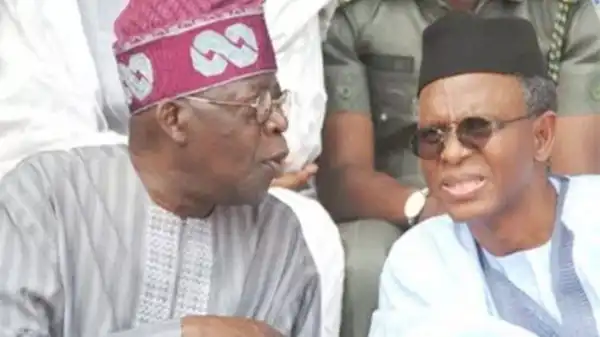 2027: Nataro urges Tinubu to bring El-Rufai back to APC