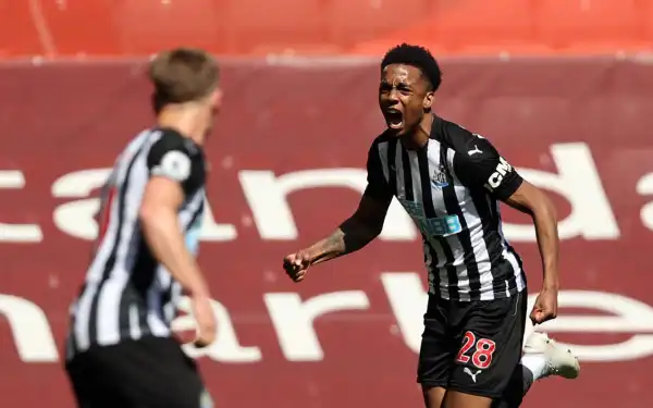 Ian Wright names the Arsenal youngster he’s worried Mikel Arteta will overlook