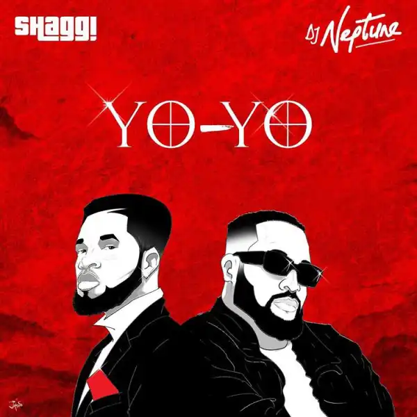 Broda Shaggi Ft. Dj Neptune – Yo Yo