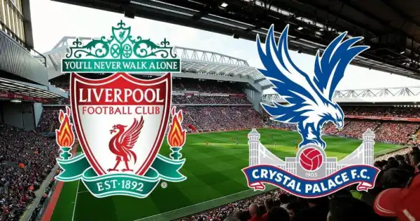 Liverpool vs Crystal Palace: All you need to know about 2025 Community Shield game