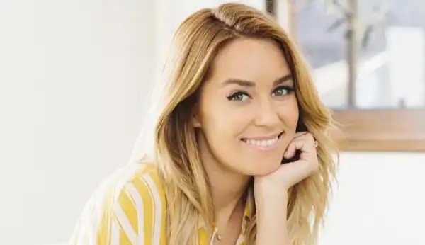 Net Worth Of Lauren Conrad
