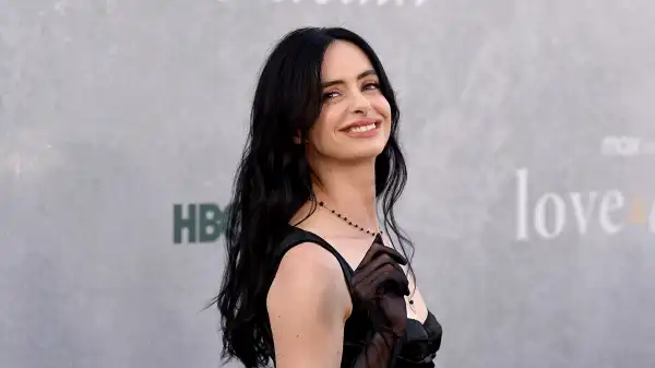 Sonic the Hedgehog 3 Cast Adds Krysten Ritter & 5 More