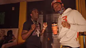 YN Jay Feat. Lil Uzi Vert - Coochie Scout Pt. 2 (Video)