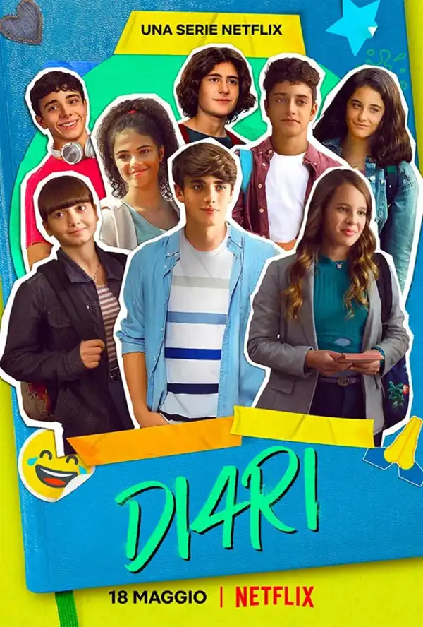 DI4RIES S01E03