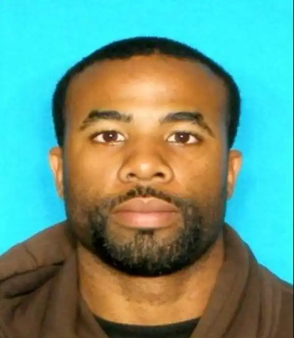 Nigerian Man Kills Himself During Police Chase After Shooting His Wife And Killing Her Mother In The U.S