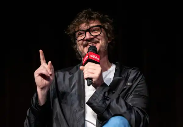 Fantastic Four: SAG-AFTRA Confirms Pedro Pascal’s Reed Richards Casting