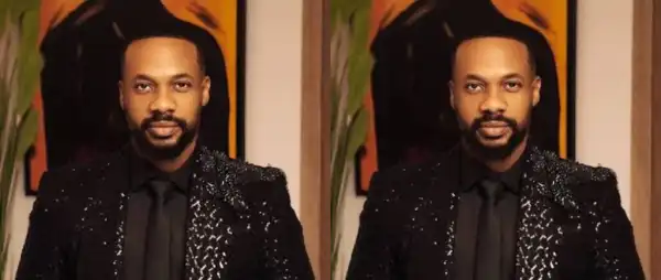 “Y@H00 Is Helping The Economy”- Nollywood Actor Ugo Nwokolo Sparks Debate With Controversial Claim