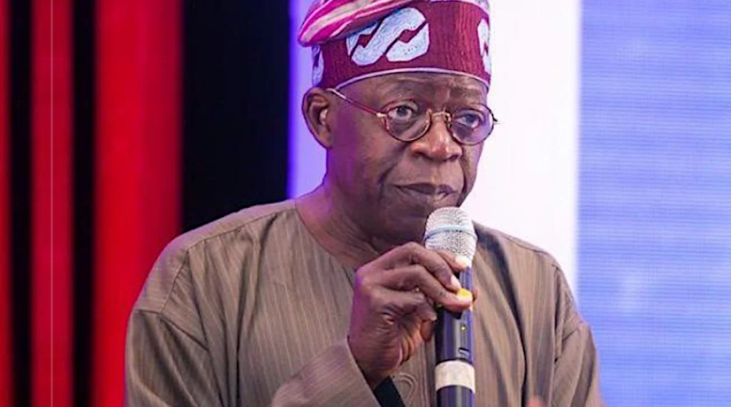 2023: Atiku, Peter Obi incompetent, lack track record to be president – Tinubu