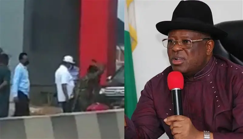 Four killed after disbandment of Ebubeagu — Umahi