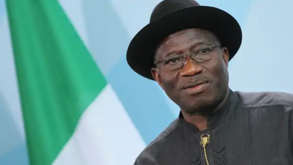 Goodluck Ebele Jonathan Biography & Net Worth