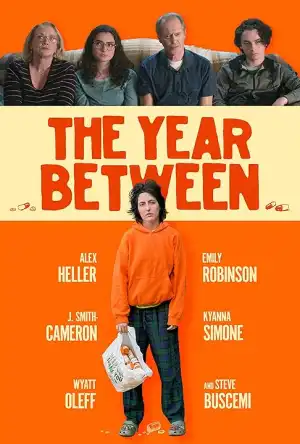 The Year Between (2022)