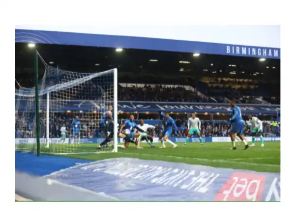 Championship: Southampton boss lavishes praise on match-winner Aribo