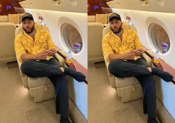 “I don’t think half of you can survive in my shoes” – Kiddwaya blasts trolls