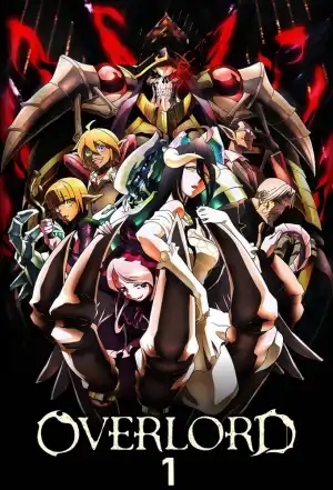 Overlord Season 1