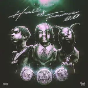 Polo G - Clueless ft. Pop Smoke & Fivio Foreign