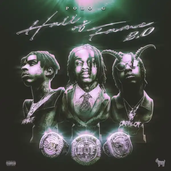 Polo G - GNF (OKOKOK)