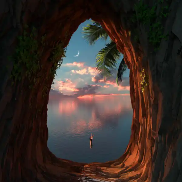 Ramriddlz - Dream Girl