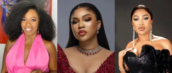 “Your Favourite Lagos Oloshos Are Fighting”- Shade Ladipo Mocks Diiadem And Dabota Lawson Amid Ongoing Drama