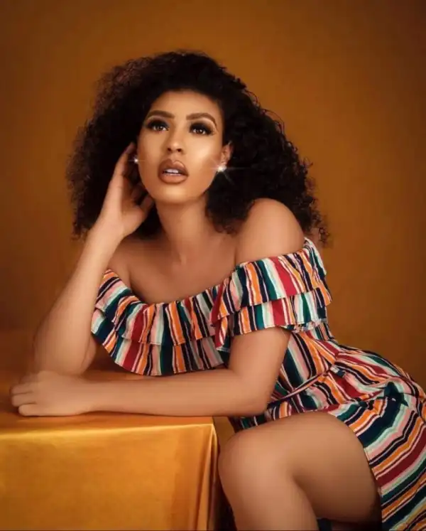BBNaija: I Miss My Boyfriend So Much, Dream About Him – Nini Reveals