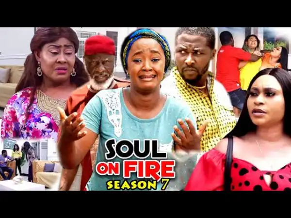 Soul On Fire Season 7