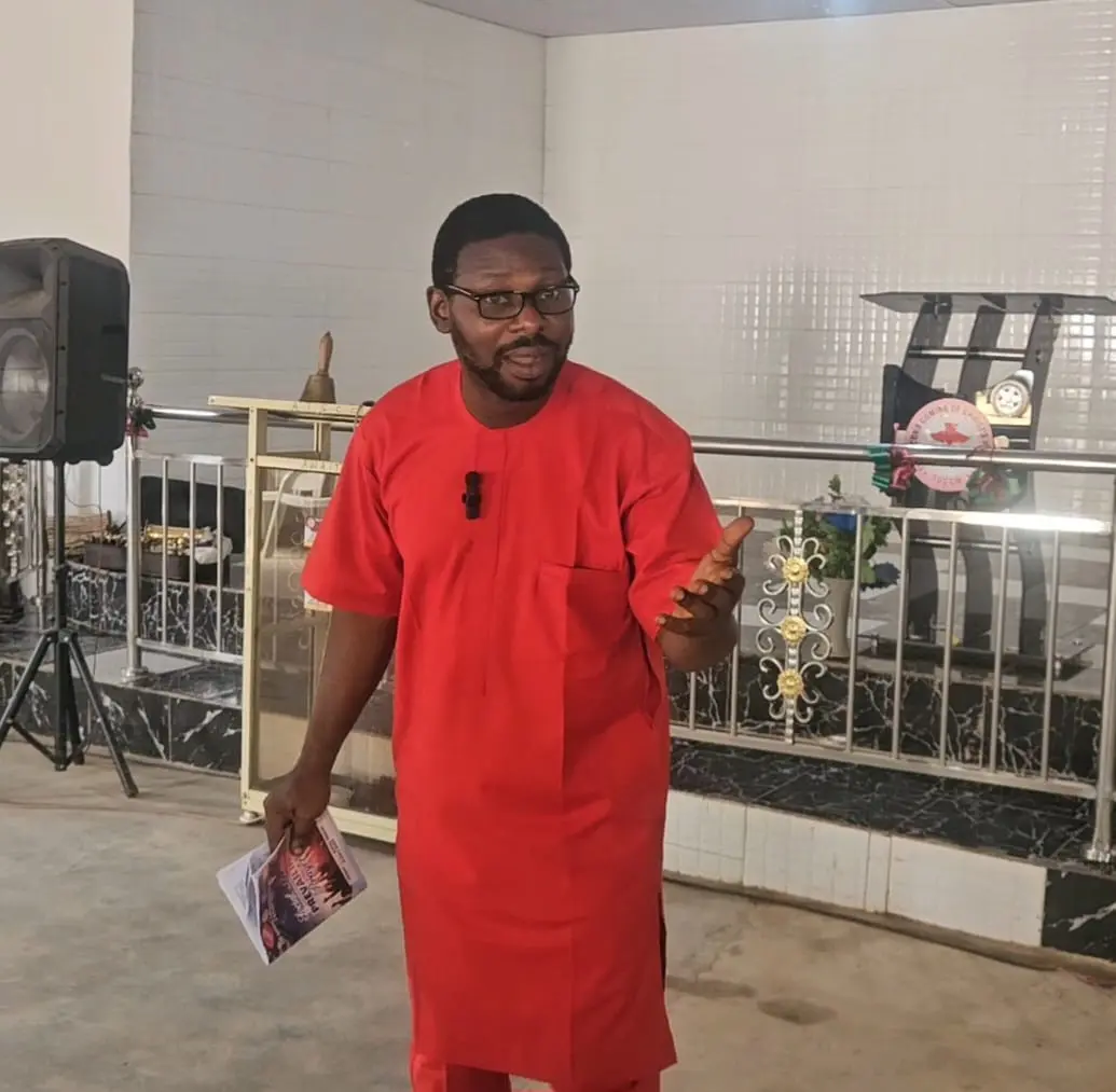 No difference between military, democracy in Nigeria after 26 years – Pastor Giwa