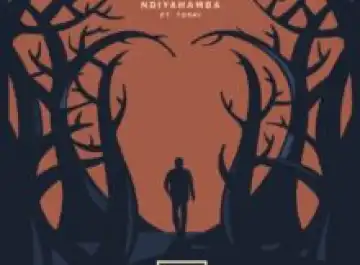Siphe Tebeka – Ndiyahamba ft. Toshi