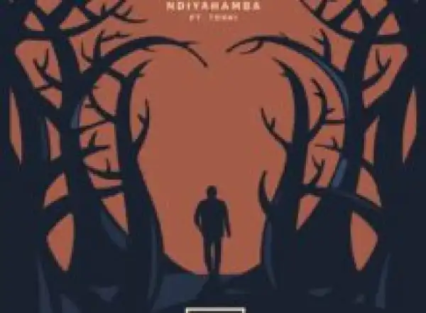 Siphe Tebeka – Ndiyahamba ft. Toshi