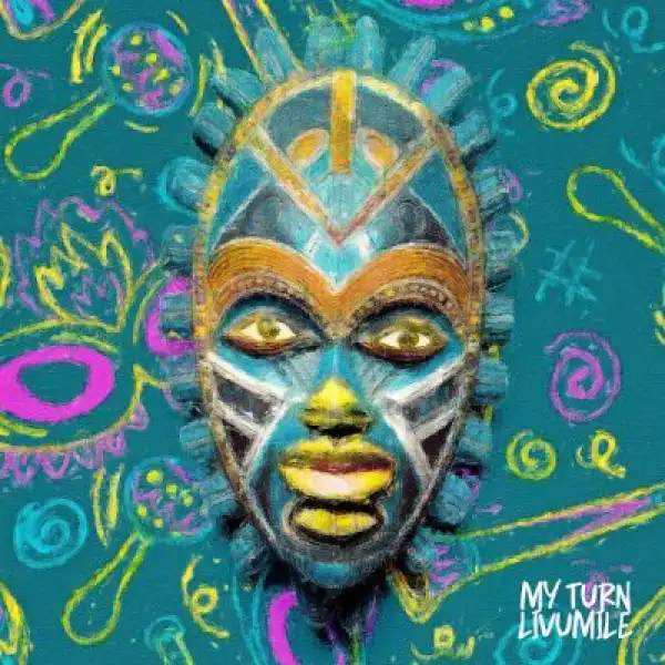 Ben Da Prince – Finished (Main Mix)